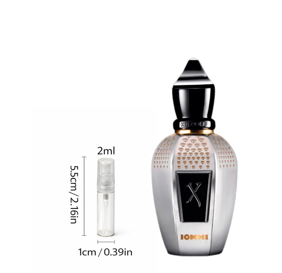 Xerjoff Blend Tony Iommi Monkey Special Parfum