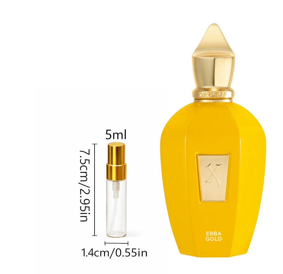 Xerjoff Erba Gold