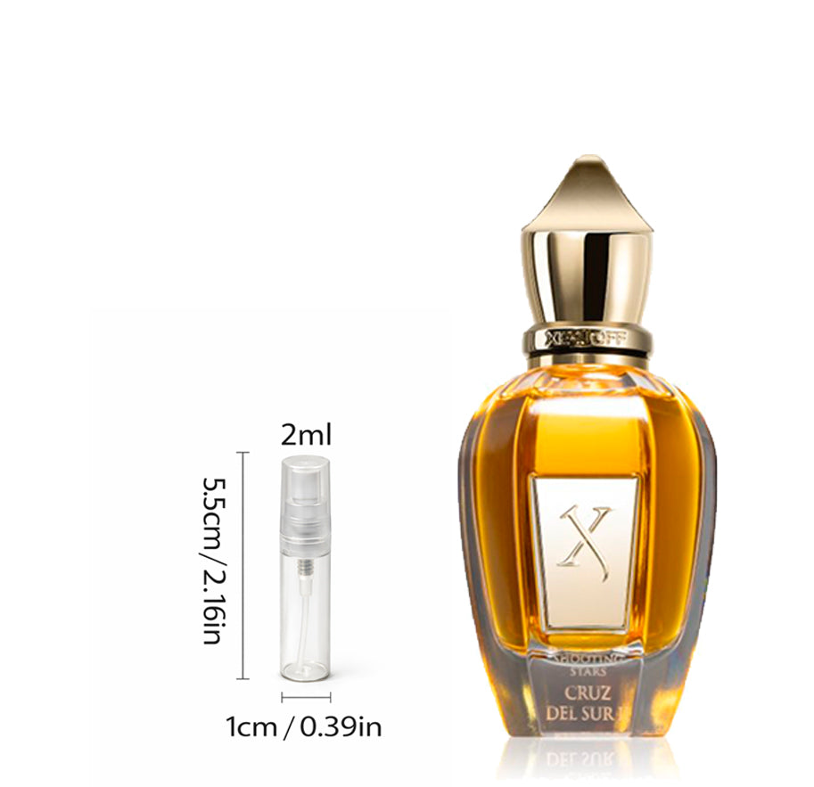 Xerjoff Shooting Stars Cruz Del Sur Ii