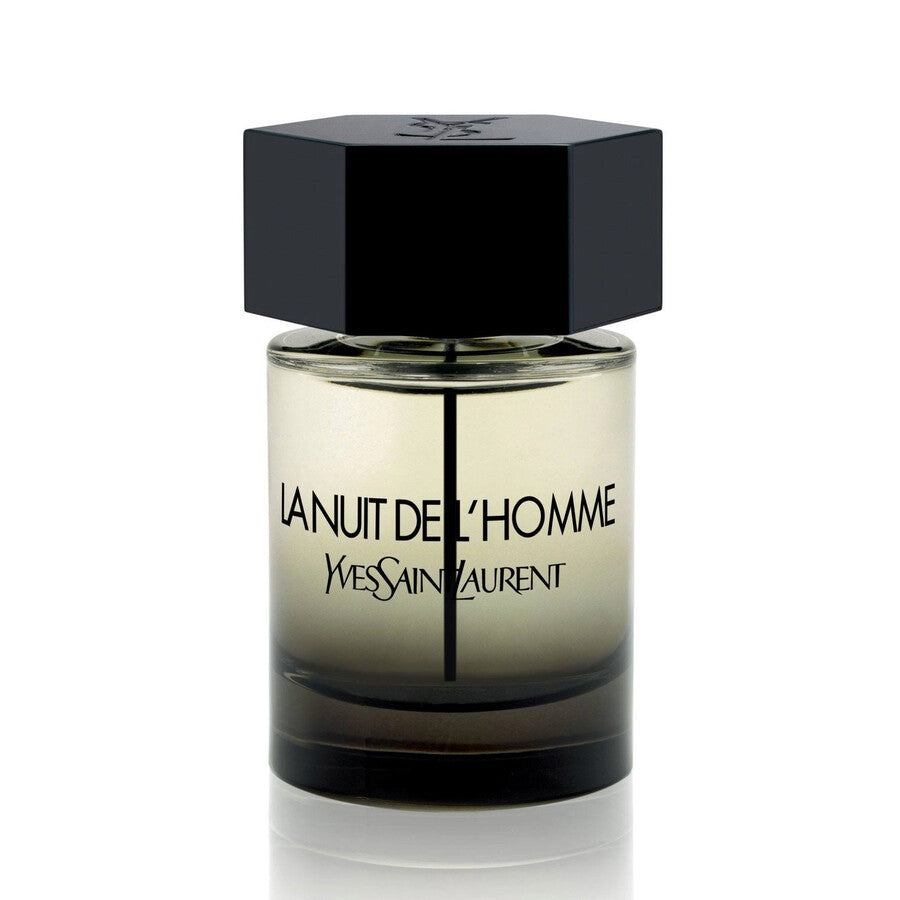 Yves Saint Laurent Men's La Nuit L'Homme Gift Set Fragrances
