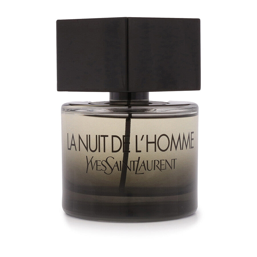 Yves Saint Laurent Men's La Nuit L'Homme Gift Set Fragrances