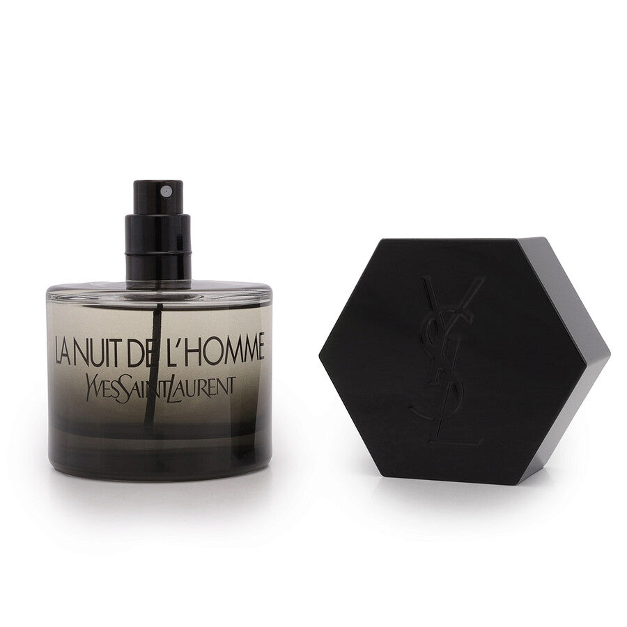 Yves Saint Laurent Men's La Nuit L'Homme Gift Set Fragrances