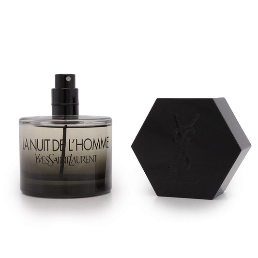 Yves Saint Laurent Men's La Nuit L'Homme Gift Set Fragrances