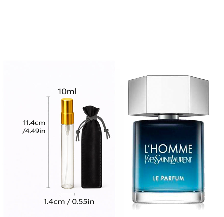 Yves Saint Laurent L'Homme Le Parfum