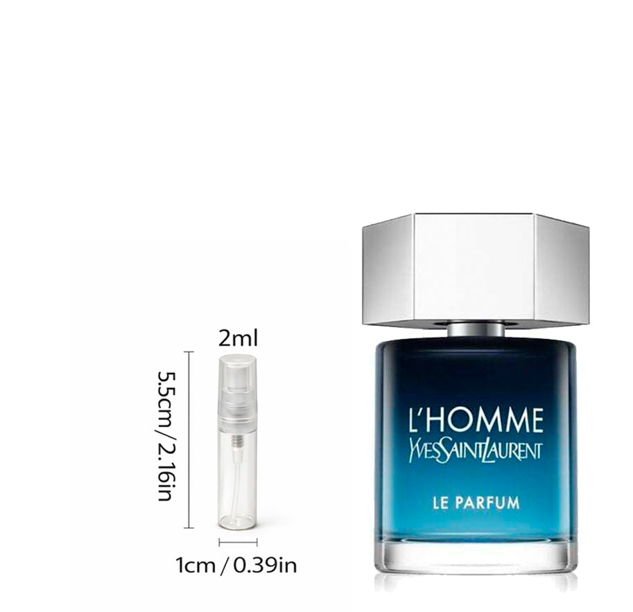 Yves Saint Laurent L'Homme Le Parfum