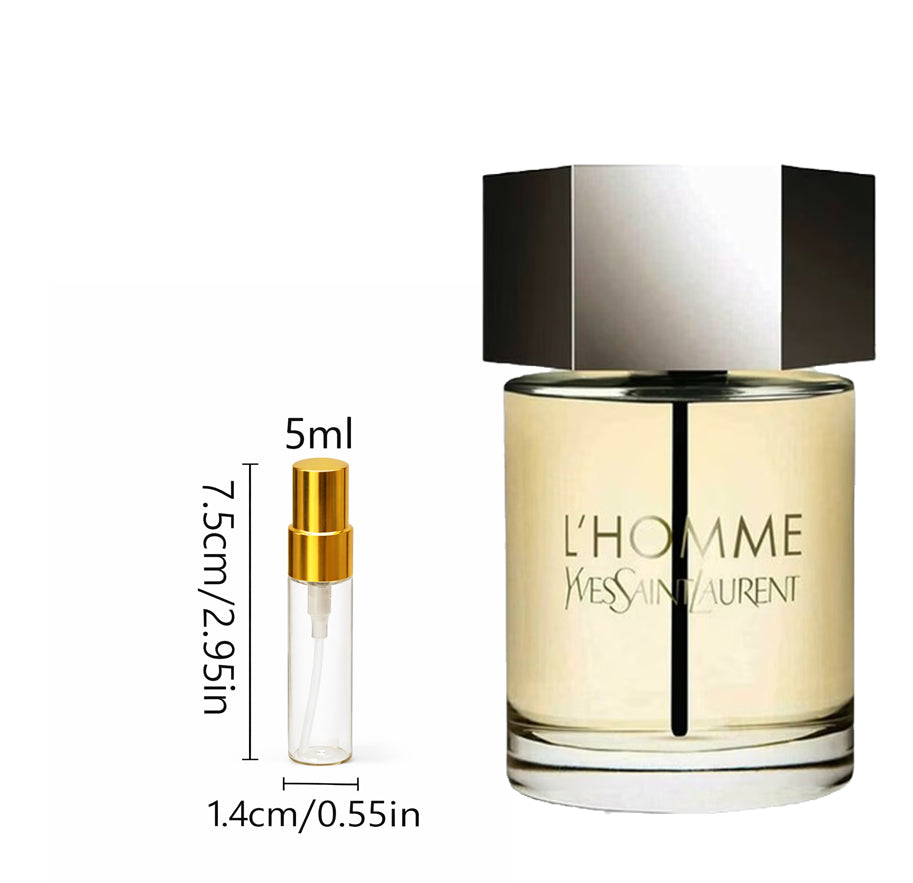 Yves Saint Laurent Lhomme / Ysl EDT Spray