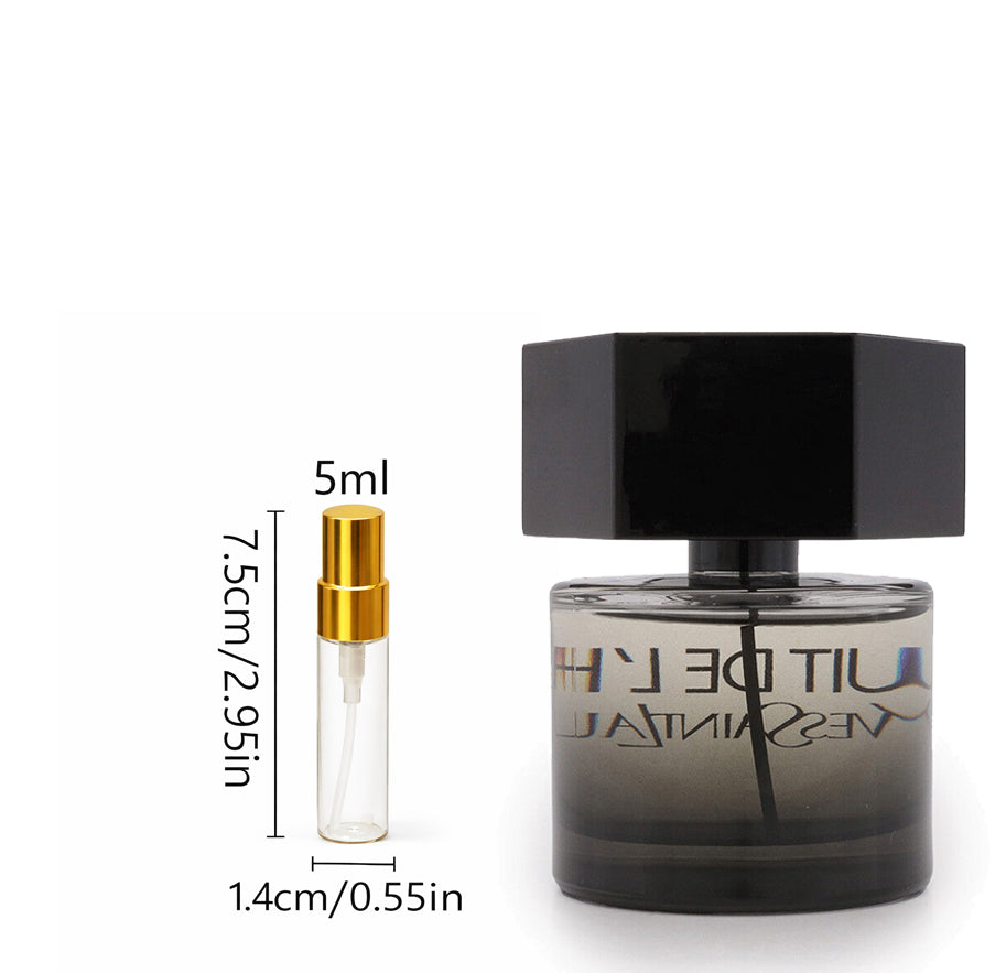 Yves Saint Laurent Men's La Nuit L'Homme Gift Set Fragrances