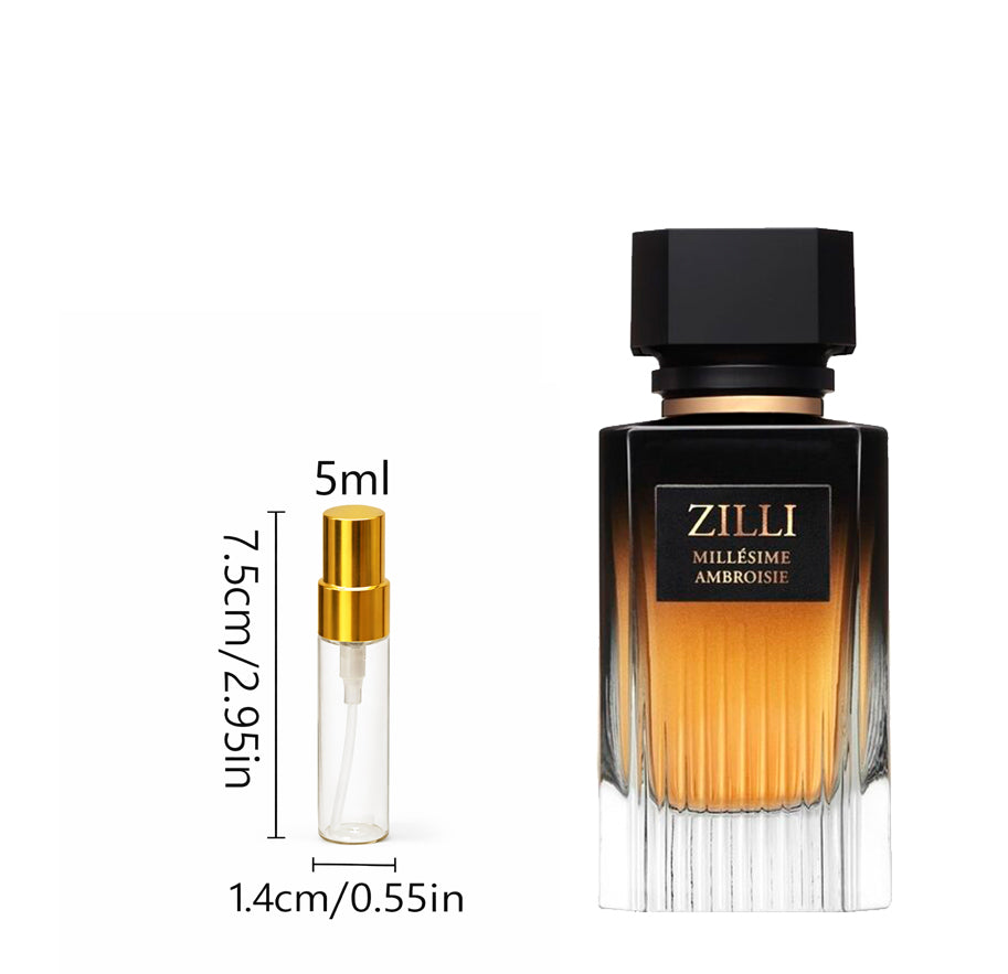 Zilli Millesime Ambroisie