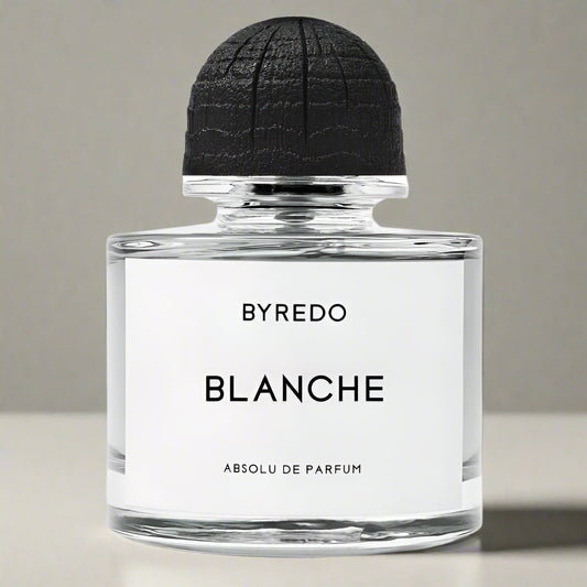 Byredo Parfums - Blanche Absolu