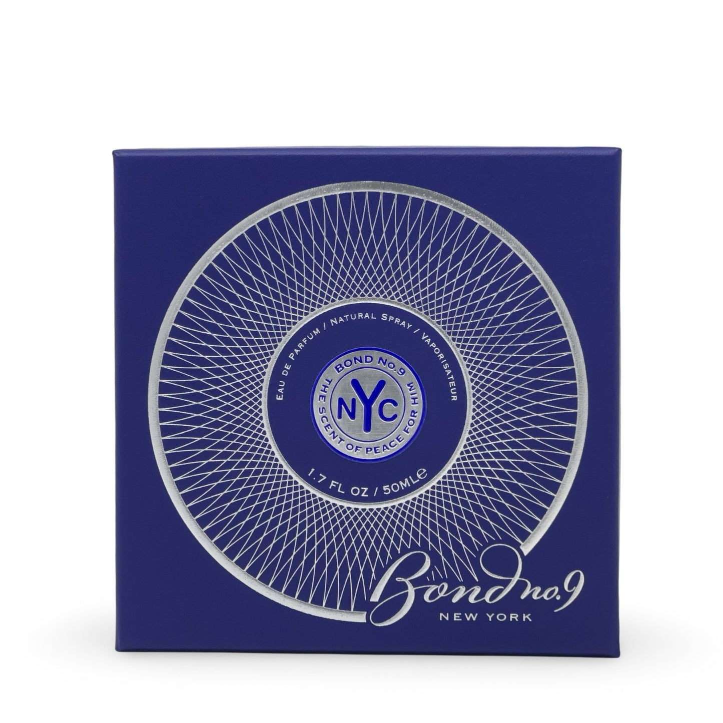 Bond No 9 - The Scent of Peace for him