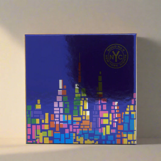 Bond No.9 - New York Nights