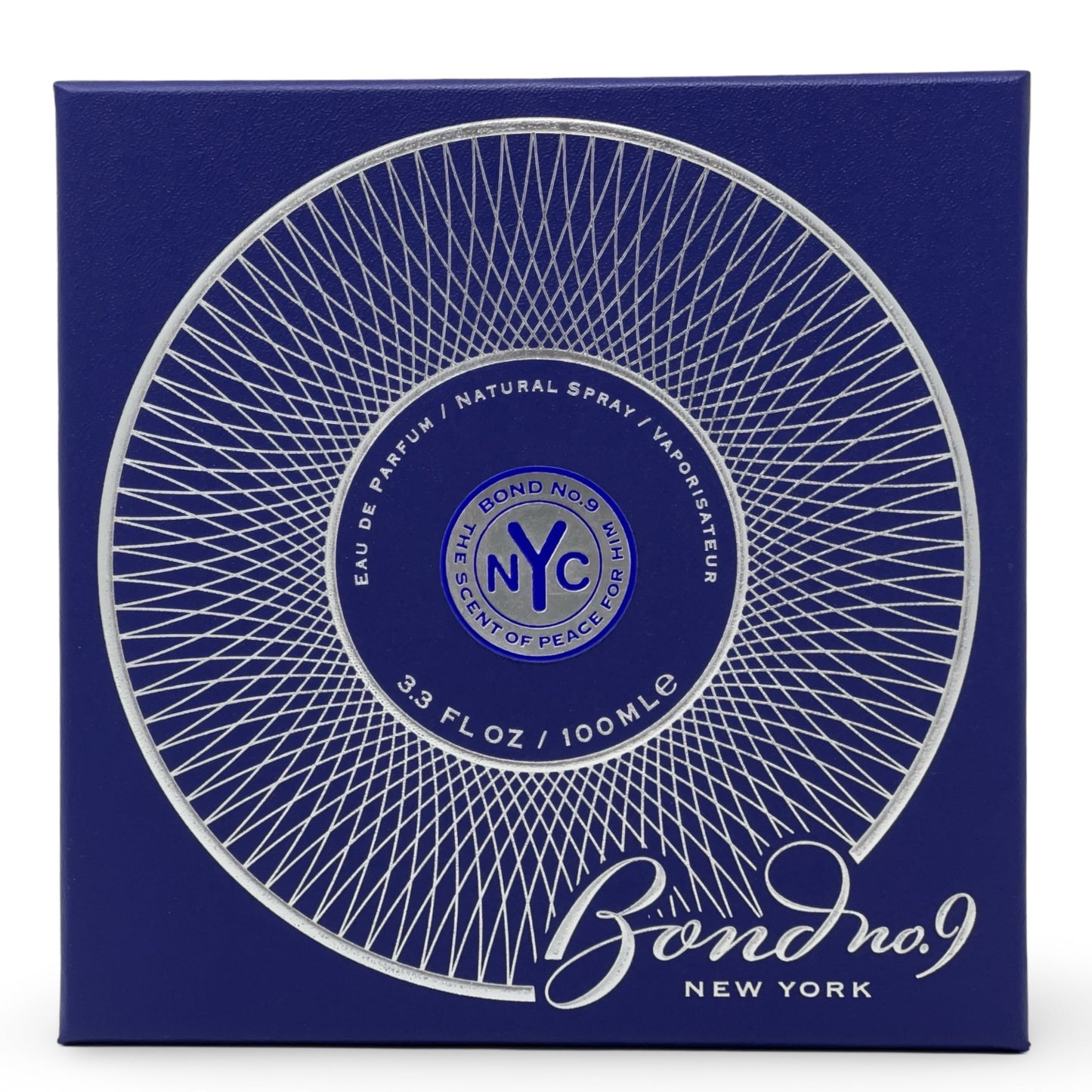 Bond No 9 - The Scent of Peace for him