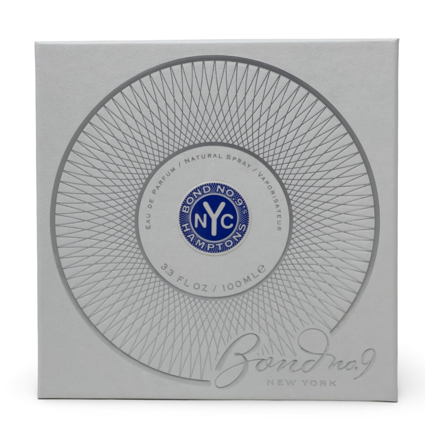 Bond No. 9 - Hamptons - EDP