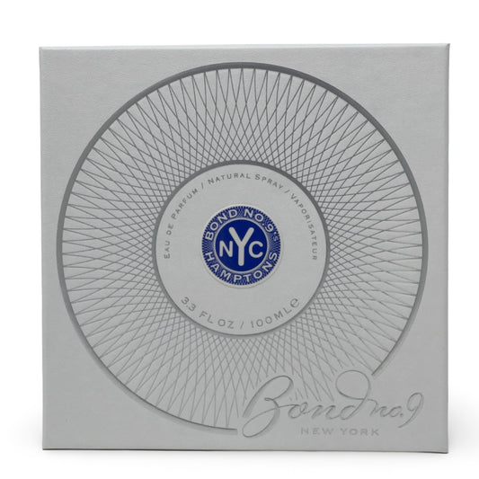 Bond No. 9 - Hamptons - EDP