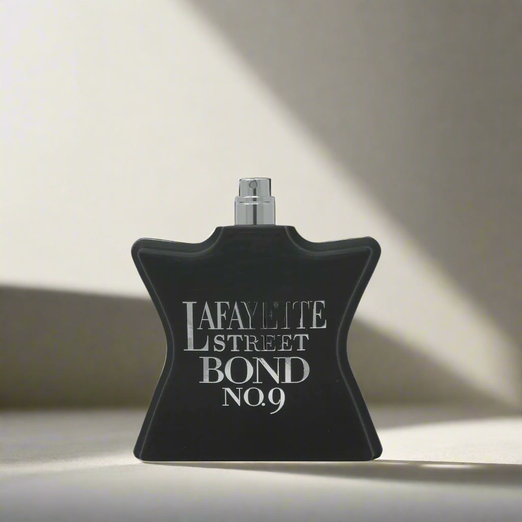 Bond No.9 - Lafayette Street