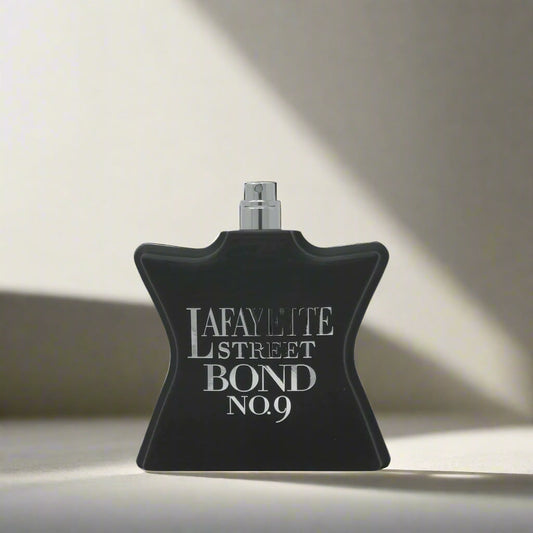 Bond No.9 - Lafayette Street