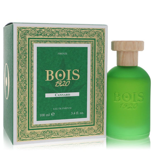 Bois 1920 Cannabis Cologne