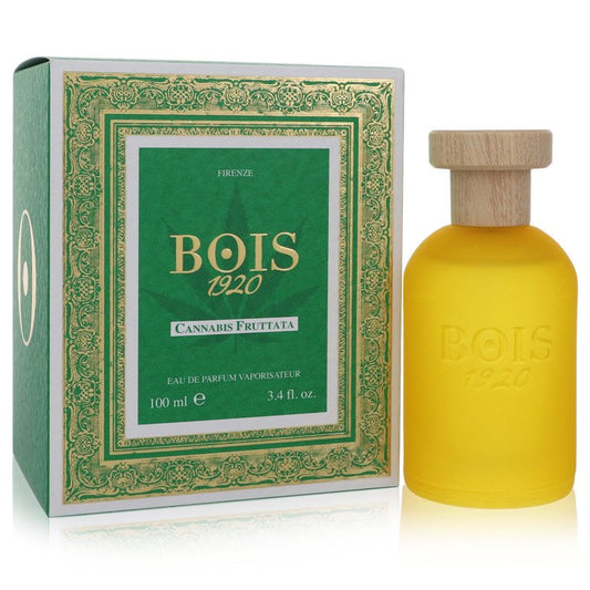 Cannabis Fruttata Cologne