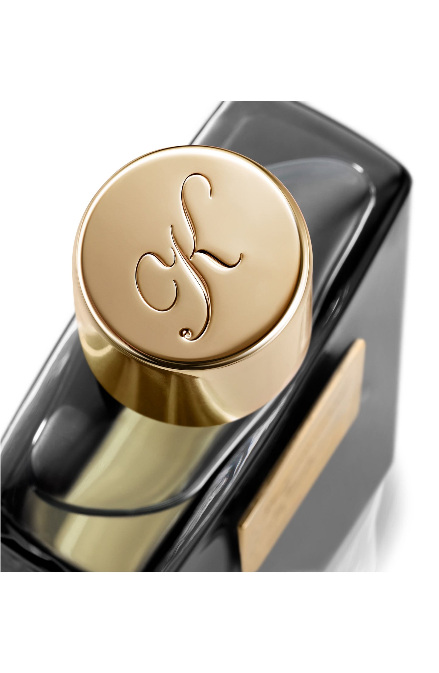 Straight to Heaven, white cristal Refillable Eau de Parfum