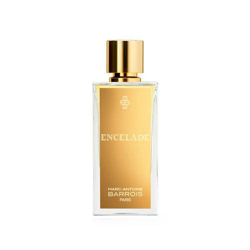 Marc Antoine Barrois - Encelade - Edp