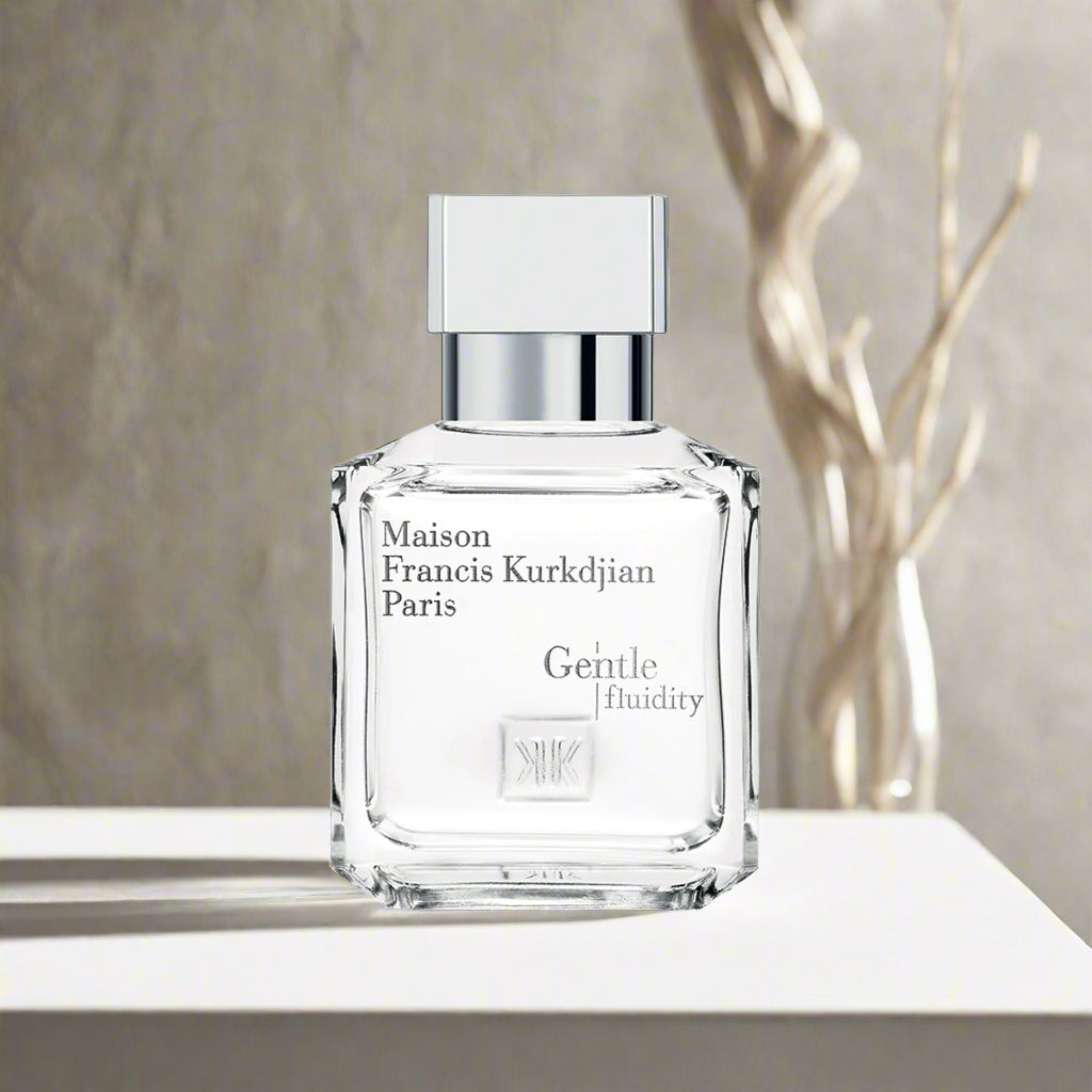 Maison Francis Kurkdjian - Gentle Fluidity Silver