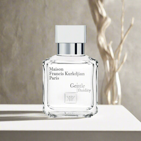 Maison Francis Kurkdjian - Gentle Fluidity Silver