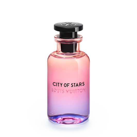 Louis Vuitton City of Stars