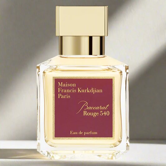 Maison Francis Kurkdjian - Baccarat Rouge 540 EDP