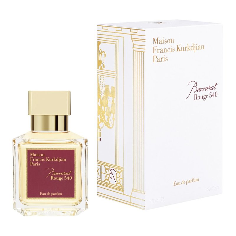 Maison Francis Kurkdjian - Baccarat Rouge 540 EDP