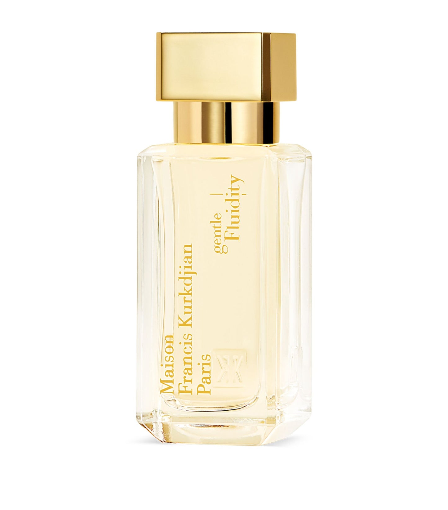 Maison Francis Kurkdjian - Gentle Fluidity Gold