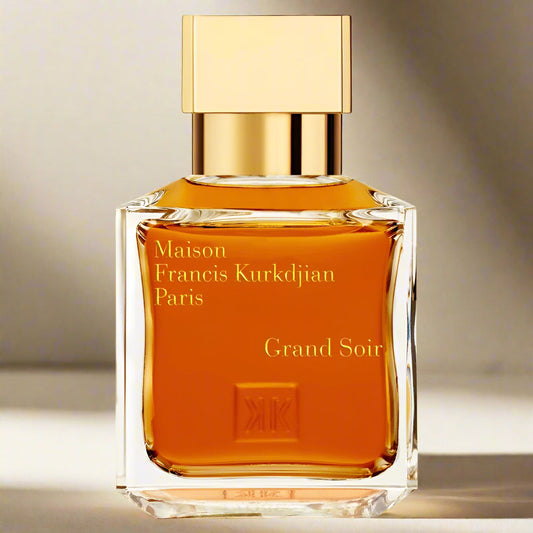 Maison Francis Kurkdjian - Grand Soir