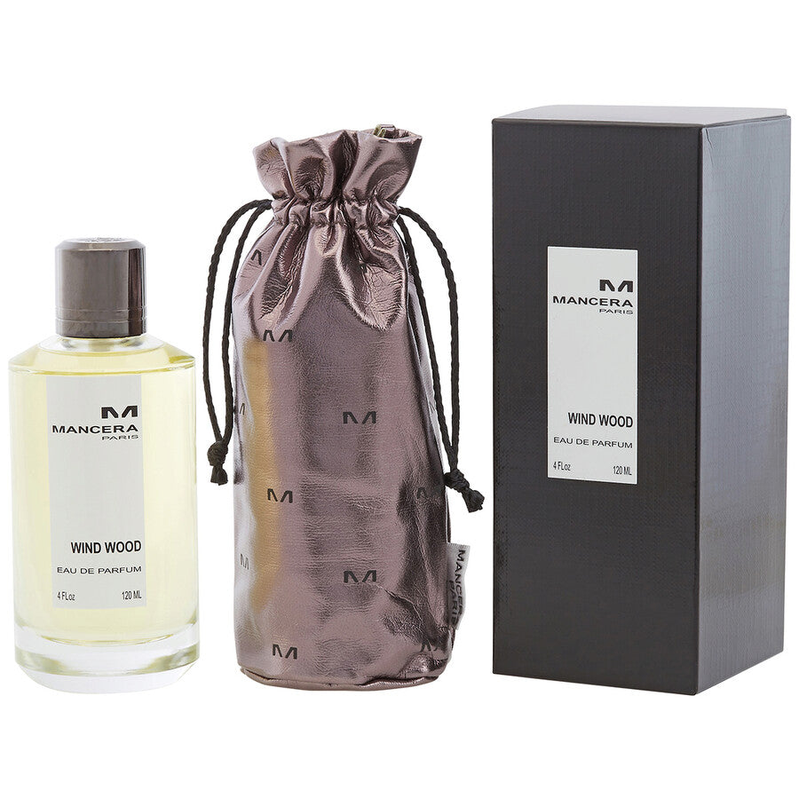 Mancera Wind Wood EDP Spray