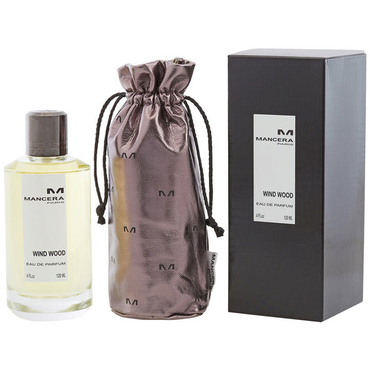 Mancera Wind Wood EDP Spray