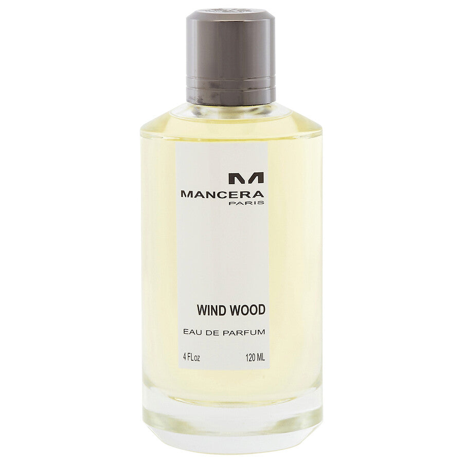Mancera Wind Wood EDP Spray