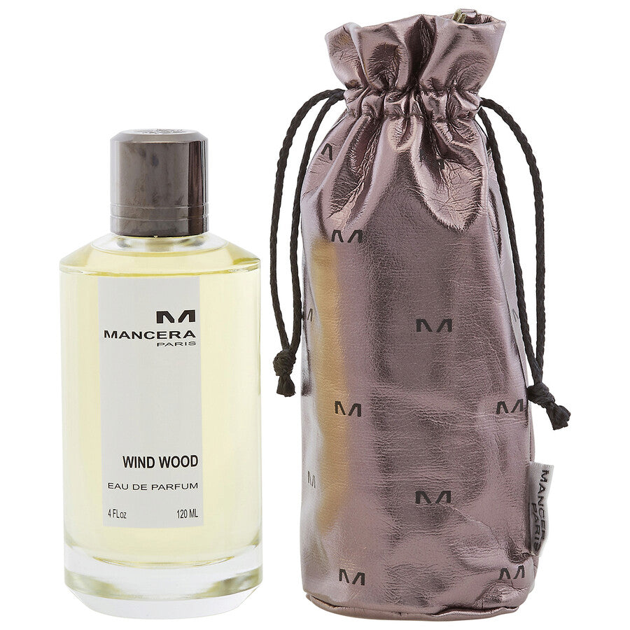 Mancera Wind Wood EDP Spray