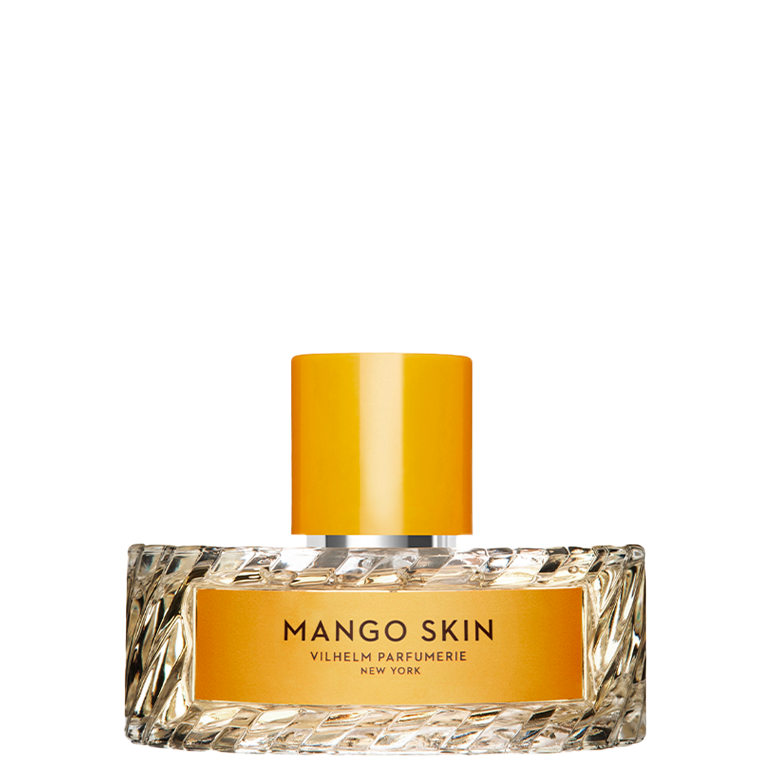 Mango Skin
