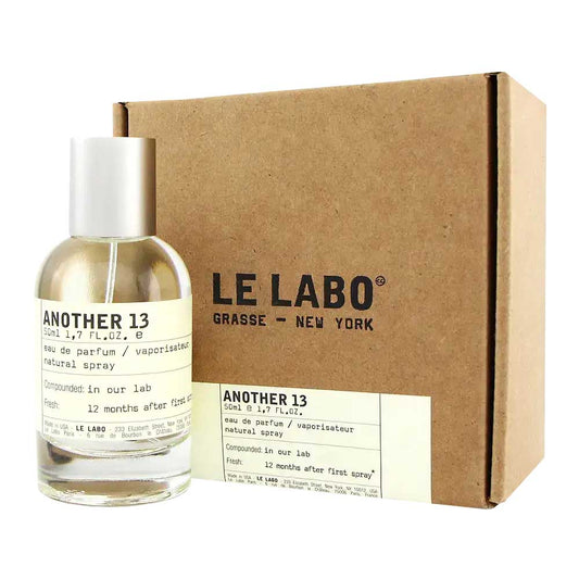 Another 13 - Retail Bottle