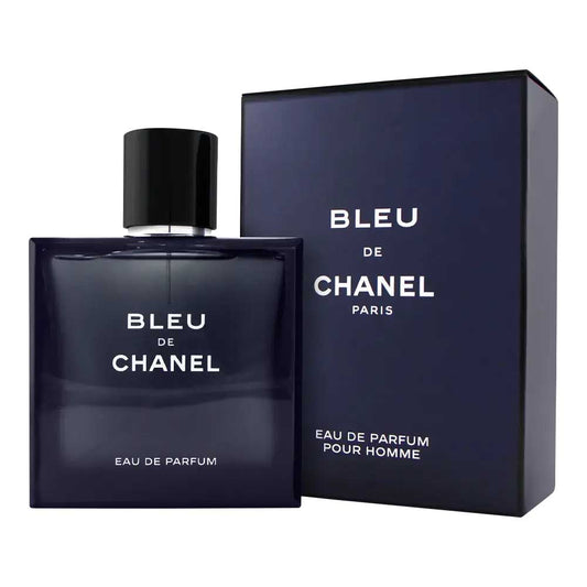 Bleu de Chanel - Пробный флакон