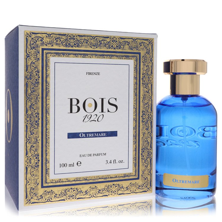 Oltremare Perfume