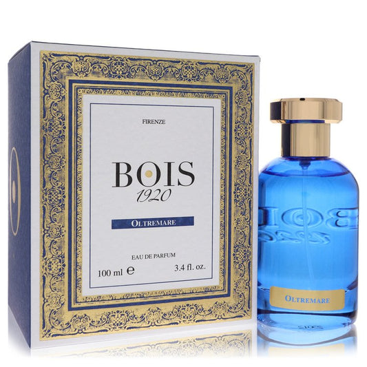 Oltremare Perfume