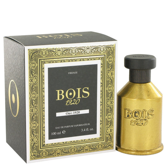 Bois 1920 Oro Perfume