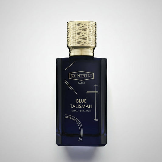 Ex Nihilo Paris - Blue Talisman Extrait